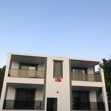 Lejlighed Karacasoeguet Mugla