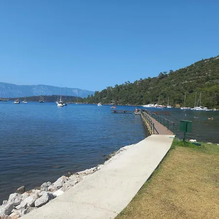 Karacasoeguet Lejlighed Mugla