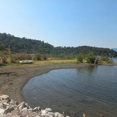 Karacasoeguet Appartamento Muğla